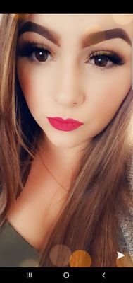 ChenoaCarson's profile picture. 