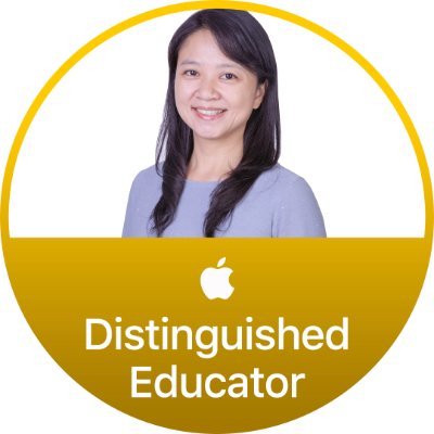 susanzhps's profile picture. English Teacher in Taipei Rixin Elementary School. Love crazy and creative ideas with students and give them keys to a whole new world.