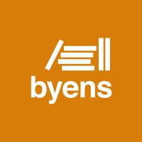 Byens Forlag (@byensforlag) 's Twitter Profile