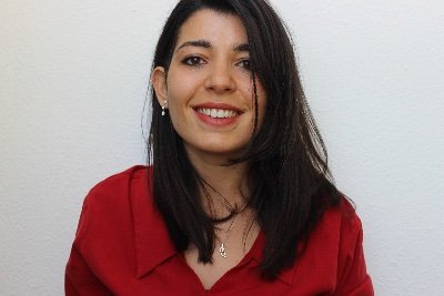 ClaudiaBoellis's profile picture. 