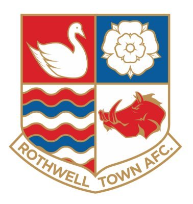 rothwell town afc