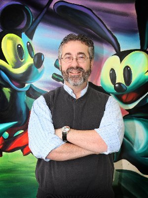 Warren Spector Profile