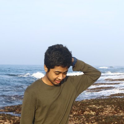 azkawidyantoo's profile picture. 