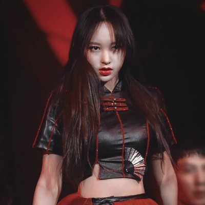 cheng xiao pics