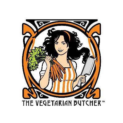 World's first Vegetarian Butcher 👨🏼‍🌾 Made by meat lovers for meat lovers 💚 #MeatOfTheFuture