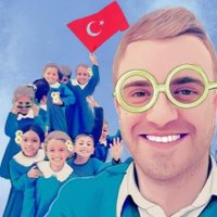Caner Sarıoğlu (@caner55s) Twitter profile photo