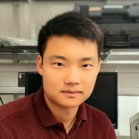Xudong Niu (@xudong_niu) 's Twitter Profile Photo Xudong Niu (@xudong_niu) 's Twitter Profile Photo