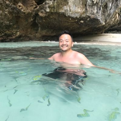 Pieno_Lee's profile picture. 