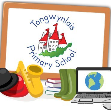 The Twitter account of Tongwynlais Primary School classes!