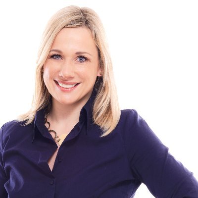Head of Corporate Communications Ziegert Group | @ZIEGERT_IMMO | Views are my own
Geborene Hainlein
