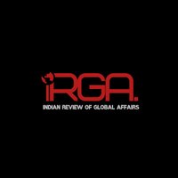 Indian Review of Global Affairs (IRGA)(@IndianIrga) 's Twitter Profile Photo