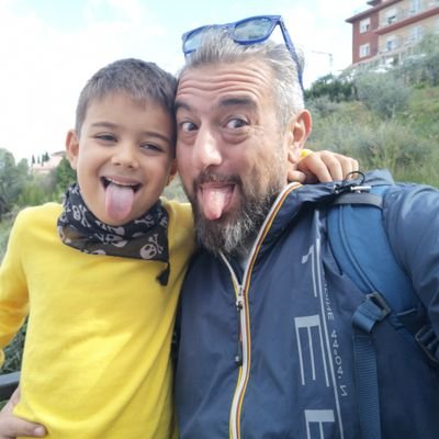 Le parole dei fatti sono le più difficili da comprendere e da dimenticare. Cos'ho fatto?