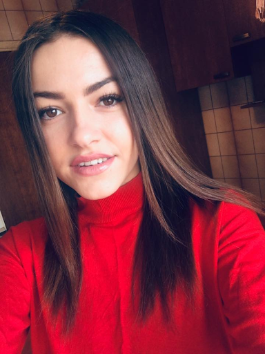 je recherche une relation sérieuse ?