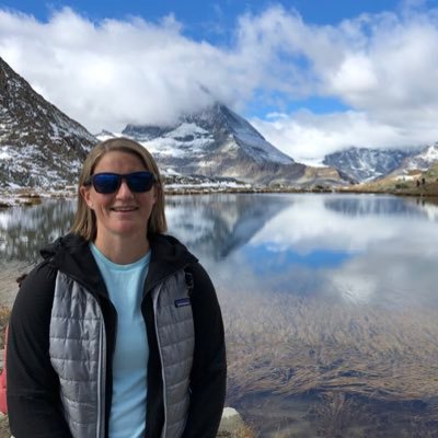 Learning Scientist | Design-Based Researcher | Qualitative Methods | Lover of 🏔☀️🌲❄️ | Alumna of @UMichEducation & @BowdoinCollege