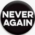 Never Again (@Never_Again2020) Twitter profile photo