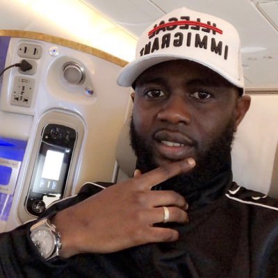 Mind of a billionarie!!!!!!!! Chairman: Pounds and Penny’s Group of Companies CEO: Pounds and Penny