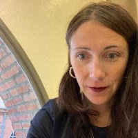 Trude Storelvmo (@storelvmotrude) 's Twitter Profile