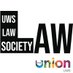 UWS Law Society (@LawUws) Twitter profile photo