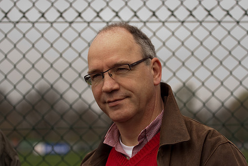 FredNis's profile picture. programmamanager Bereikbaarheid
Spoorzone Tilburg