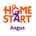 Home-Start Angus (@HomeStartAngus) Twitter profile photo