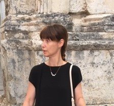 HadziabdicEmina's profile picture. PhD, Associate Professor
Deputy Head of Department
Department of Health and Caring Sciences, Linnaeus University