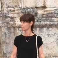 Emina Hadziabdic (@hadziabdicemina) 's Twitter Profile