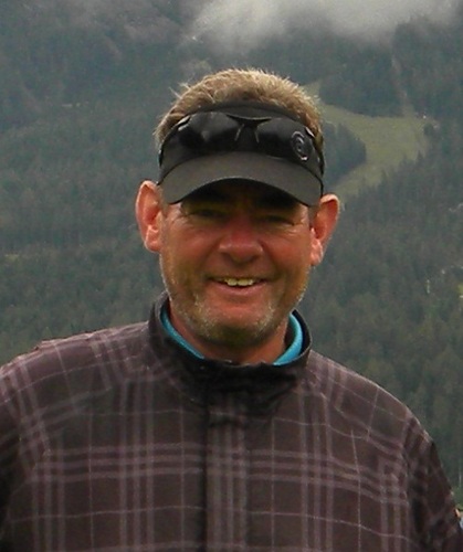 I Am Married To Helen And Have Two Children, Patrick Jr. And Juliana. I Am An Inner Game Golf Coach And Have Written Much About This On My Web Site Link Below.