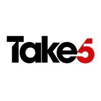 Take 5 Productions(@Take5Prod) 's Twitter Profileg