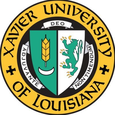 The Official Twitter account of Xavier University of Louisiana, America's only historically Black, Catholic university. #XULA