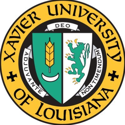 Xavier Univ. of LA (@XULA1925) / X