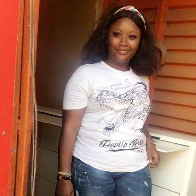 Omotara_Yomade's profile picture. I'm who I'm 🤗