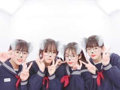 🍒内中2年
🍒卓球部
🍒BTS       キム・ソクジン
🍒IZ*ONE チャン・ウォニョン