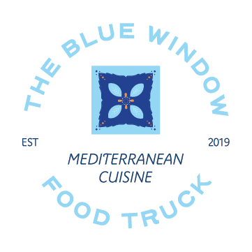 Mediterranean Food Truck & Catering Serving the Triangle