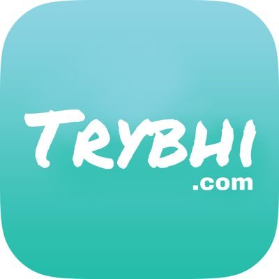 trybhi's profile picture. The official https://t.co/djxQC0cWve twitter Account. for assistance contact us here https://t.co/lXdO7sylW3