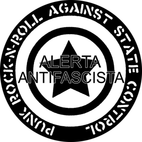 DoomrockShop's profile picture. ALERTA ANTIFASCISTA RECORDS | DOOMROCK MAILORDER
http://t.co/yK4dBHDciL (Shop)
http://t.co/rxun4nVlPu (Label)