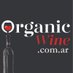 Organic Wine Argentina. (@organicwinearg) Twitter profile photo Organic Wine Argentina. (@organicwinearg) Twitter profile photo