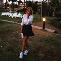 Merve Bayer (@bayer_merve) 's Twitter Profile