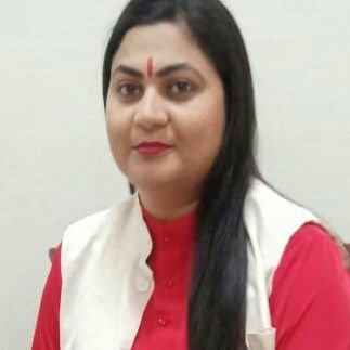 Mrs. Rajbir Verma Social Worker & politician