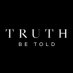 Truth Be Told (@truthbetold) Twitter profile photo Truth Be Told (@truthbetold) Twitter profile photo