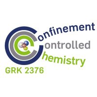 GRK2376 "Confinement-Controlled Chemistry" (@grk2376) 's Twitter Profile