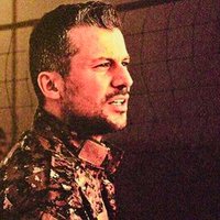 Aladdin Nisêbîn (@aladdinnisebin) Twitter profile photo