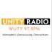 Unity Radio (@unityradioma) Twitter profile photo Unity Radio (@unityradioma) Twitter profile photo