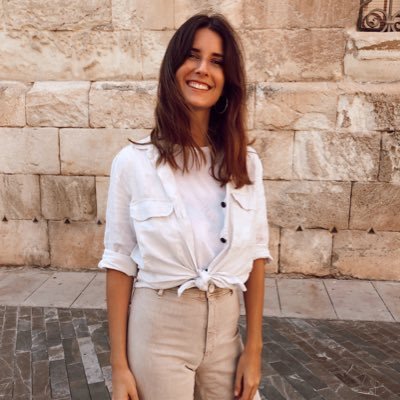 MoleroMelisa's profile picture. 