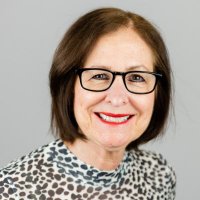 Barbara Haberman (@barbarahaberman) 's Twitter Profile