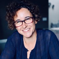 Mariona Sanz (@marionasanz) 's Twitter Profile Photo