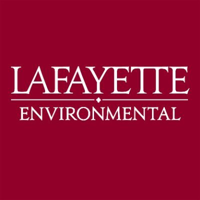 Visit Lafayette Environmental Profile
