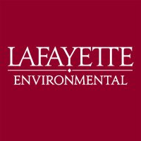 Lafayette Environmental (@lafenvironment) 's Twitter Profile