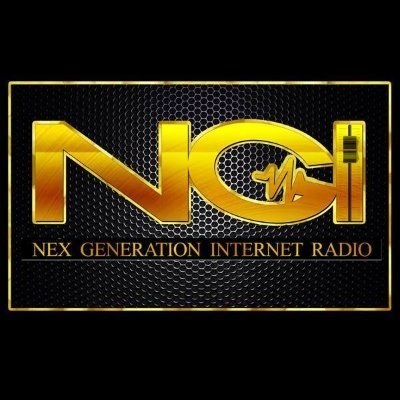NGIRadio's profile picture. NexGen Internet Radio is a 24/7 broadcast bringing you the BEST mix of hip hop, rap, R&B, Reggae, Top 40, and Indie music!