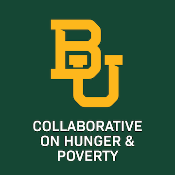 We’re a collaborative at the forefront of cultivating scalable solutions to end hunger.