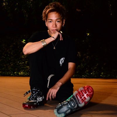 MCYUUKI_OSAKA's profile picture. MC / FAS-GROUP Staff